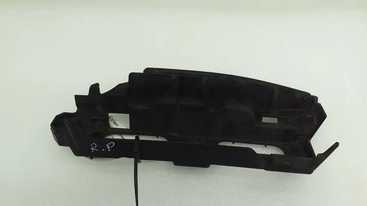 Toyota Aygo AB40 (2014 - 2018) 3200201162 Кронштейн переднего бампера — фото 1