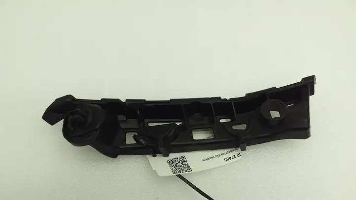 Toyota Aygo AB40 (2014 - 2018) 525350H040 Кронштейн переднего бампера — фото 1
