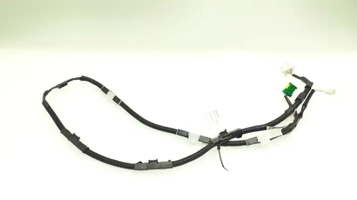 Toyota Aygo AB40 (2014 - 2018) 821710H080 Прочая электропроводка — фото 1