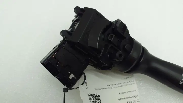 Toyota Aygo AB40 (2014 - 2018) 17F003 Переключатель стеклоочистителей — фото 2