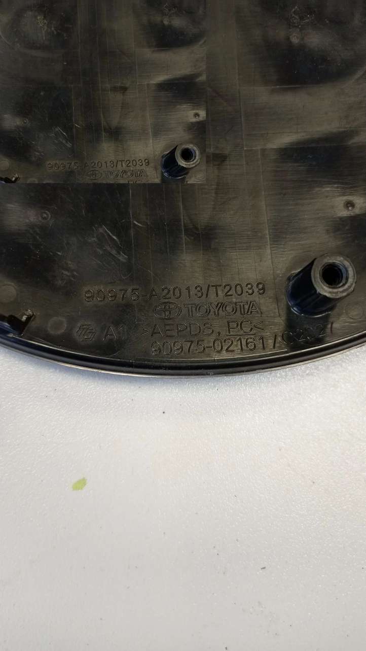 Toyota Sienna XL40 IV (2021 - )  90975 Значок производителя
