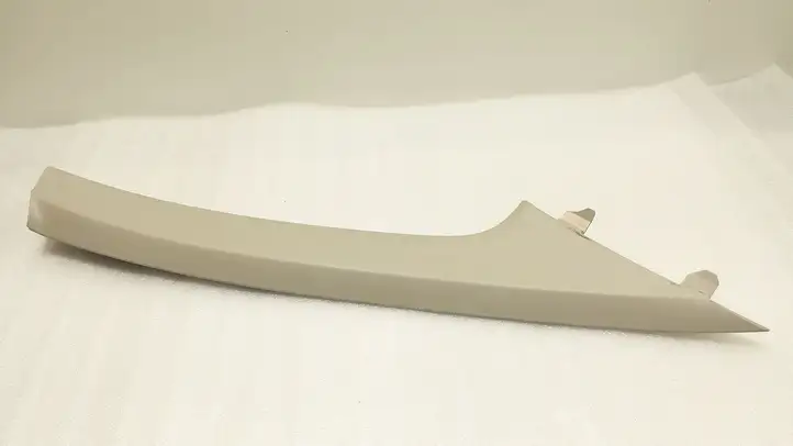Toyota Aygo AB40 (2014 - 2018) 622110H070 Обшивка стойки A — фото 1