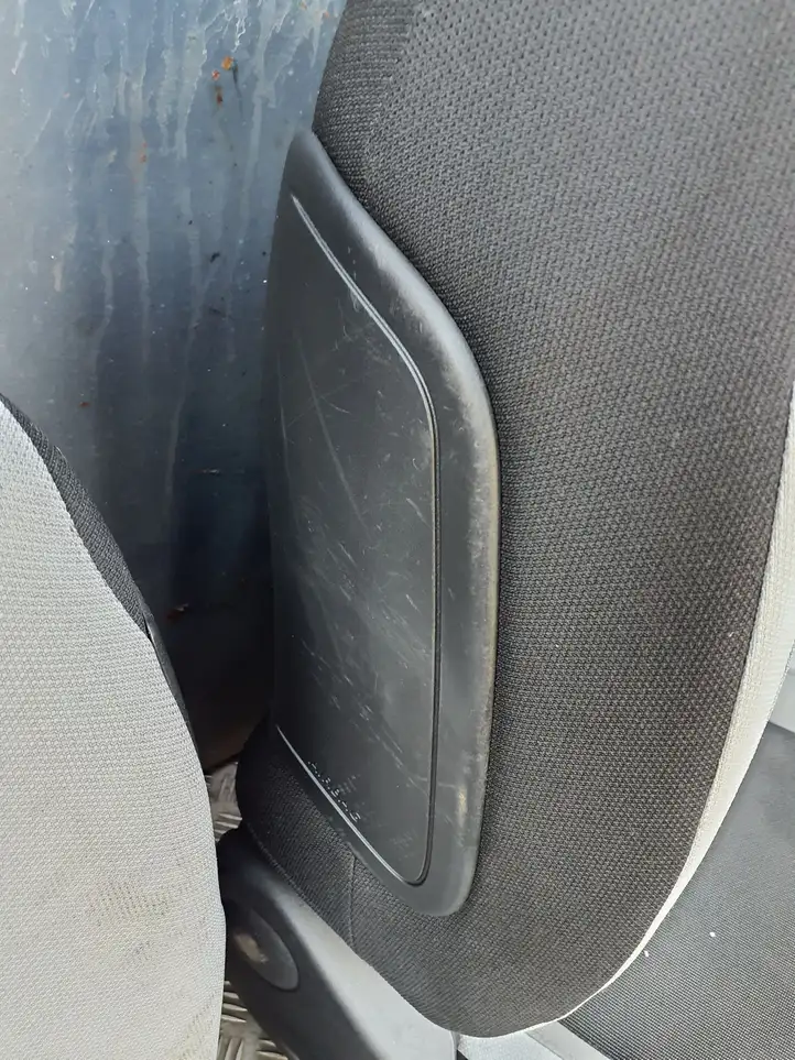 Toyota Aygo AB40 (2014 - 2018) Комплект отделки дверей — фото 3