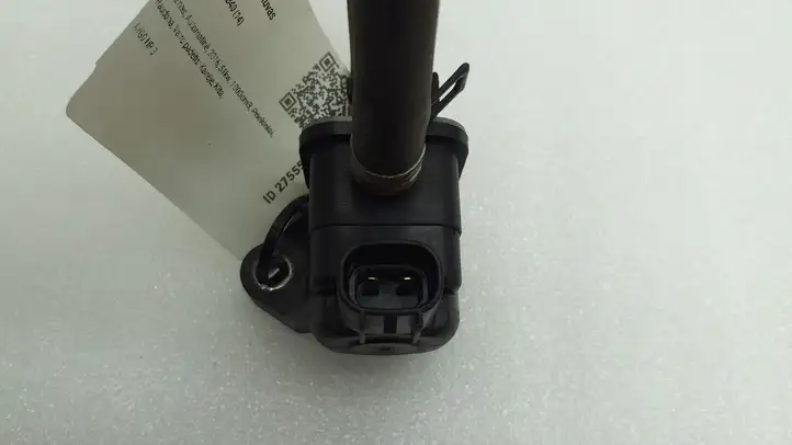 Toyota Aygo AB40 (2014 - 2018) 90910WC003 Соленоид турбины — фото 4