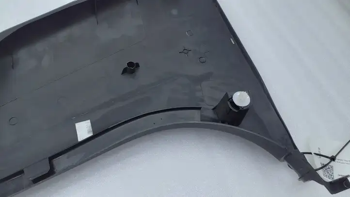 Toyota Aygo AB40 (2014 - 2018) 624130H020 Нижняя обшивка стойки B — фото 6