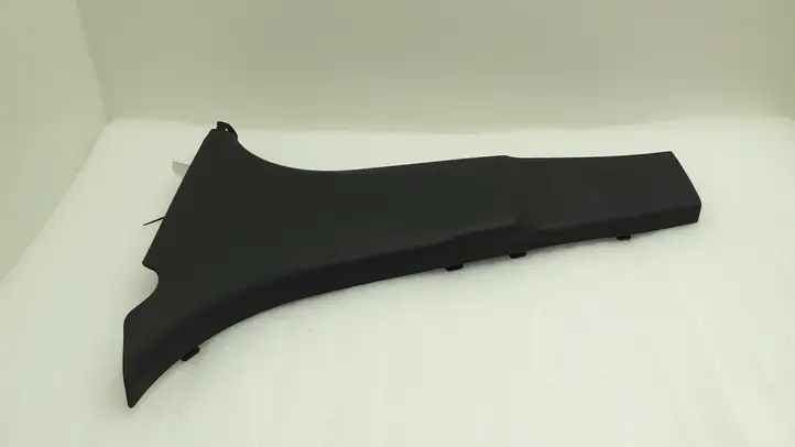 Toyota Aygo AB40 (2014 - 2018) 624140H020 Нижняя обшивка стойки B — фото 1