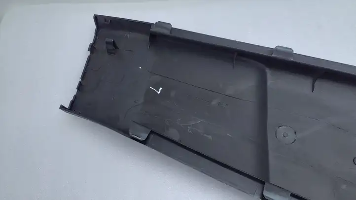 Toyota Aygo AB40 (2014 - 2018) 624140H020 Нижняя обшивка стойки B — фото 7