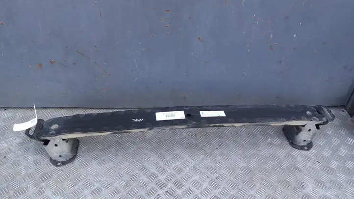 Mini One Cooper F56 F55 (2012 - 2022) 7349623 Усилитель заднего бампера — фото 1