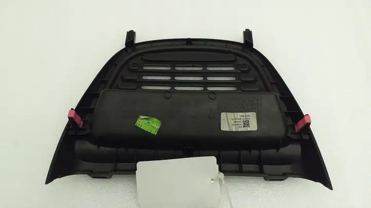 Toyota Aygo AB40 (2014 - 2018) 554040H010 Прочие детали салона — фото 4