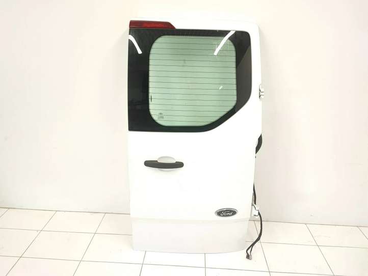 Ford Tourneo Connect (2013 - )   Боковые раздвижные двери