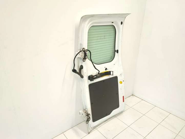 Ford Tourneo Connect (2013 - )   Боковые раздвижные двери