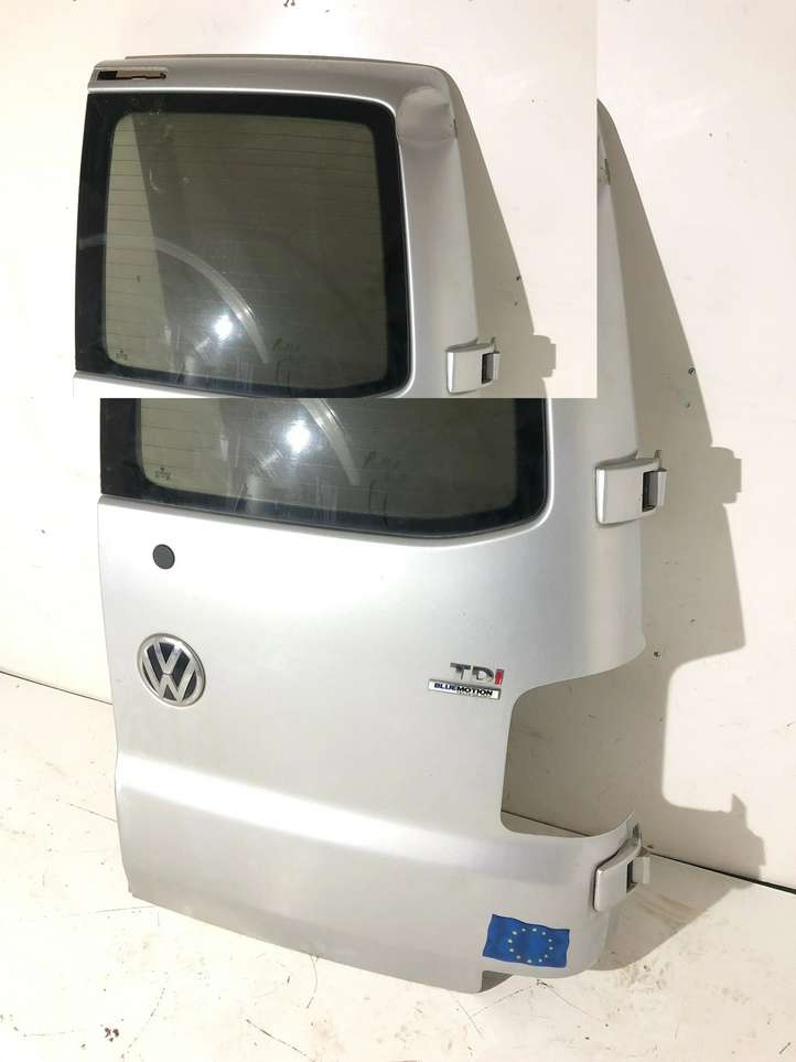 Volkswagen Transporter-Caravelle (2015 - 2022)  7H0827088 Боковые раздвижные двери