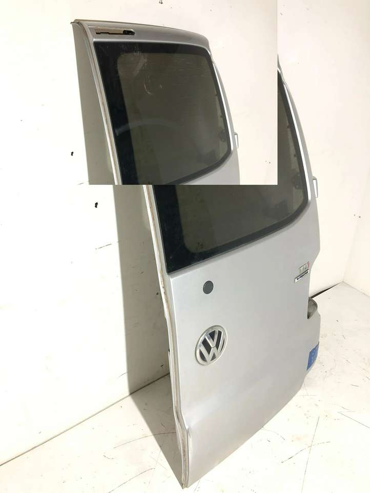 Volkswagen Transporter-Caravelle (2015 - 2022)  7H0827088 Боковые раздвижные двери
