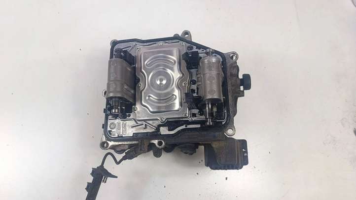 Volkswagen PASSAT B7 (2011 - 2014)  0AM927796D Мехатроник