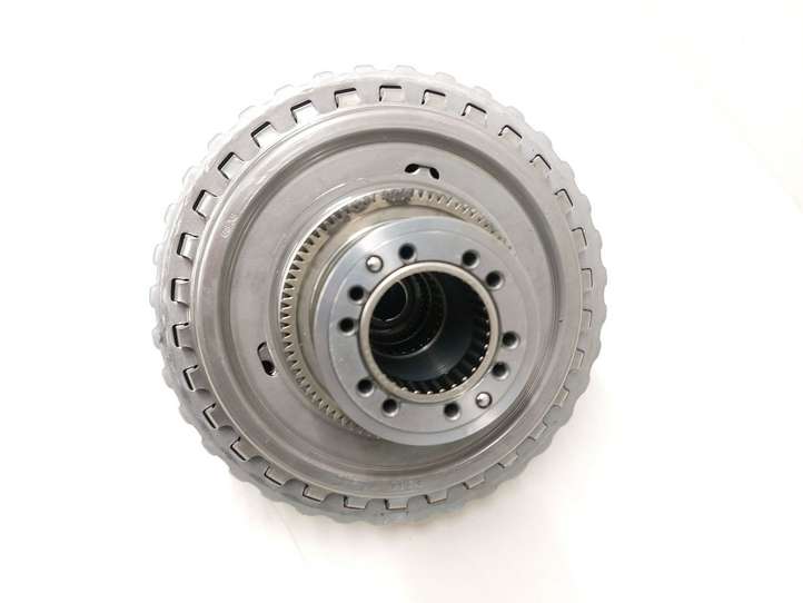 Audi A7 (2010 - 2014)  0B5141030E Другая часть коробки передач