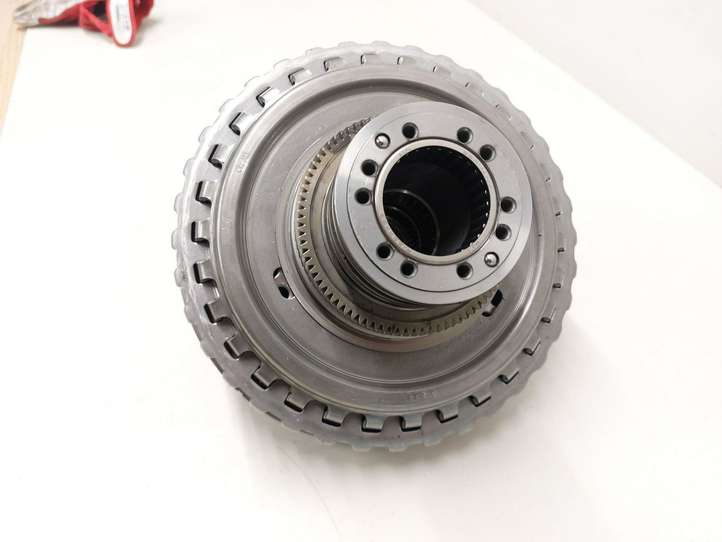 Audi A7 (2010 - 2014)  0B5141030E Другая часть коробки передач