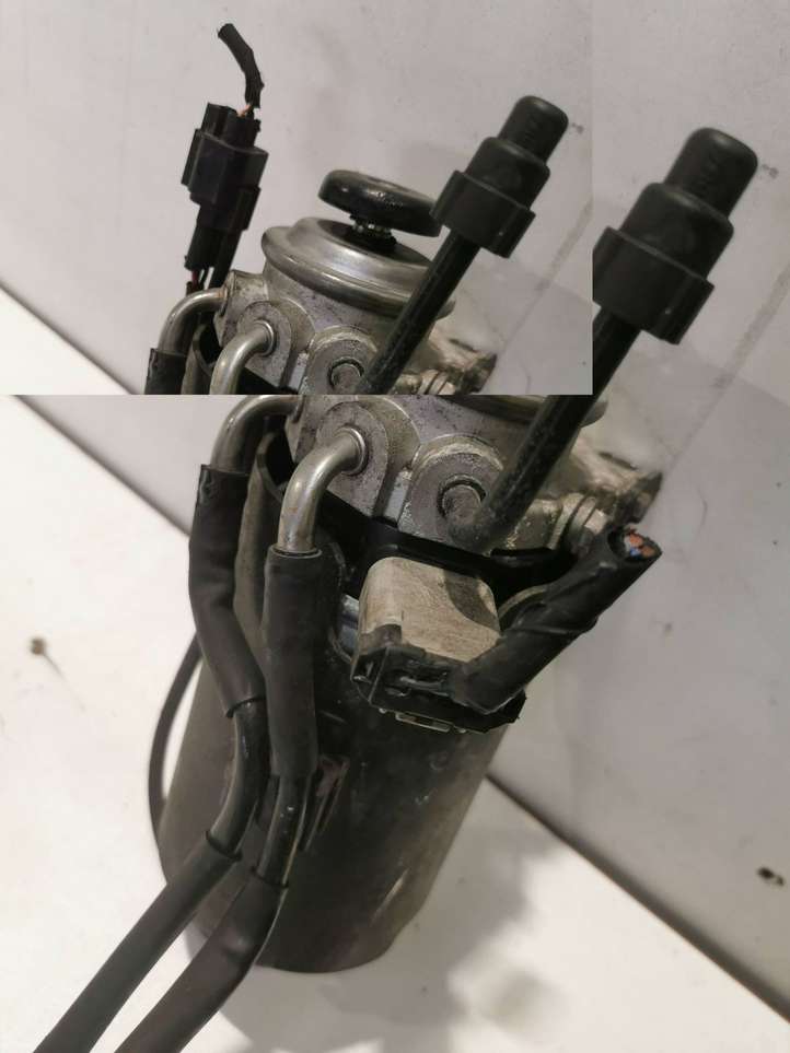 Kia Venga (2010 - 2014)  319701P900 Корпус топливного фильтра