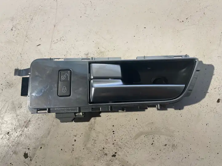 Land Rover Discovery 4 - LR4 (2009 - 2013) Ah2222601ab Внутренняя ручка двери — фото 1