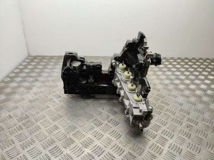 Audi A6 (2011 - 2014)  0B5927256D Мехатроник