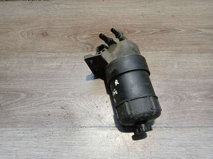 Volvo S60 (2004 - 2010)   Корпус топливного фильтра