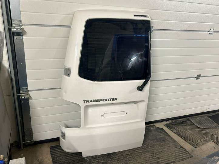 Volkswagen Transporter-Caravelle (2015 - 2022)   Боковые раздвижные двери