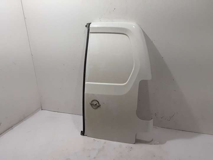 Opel Combo (2018 - )  9820436780 Боковые раздвижные двери
