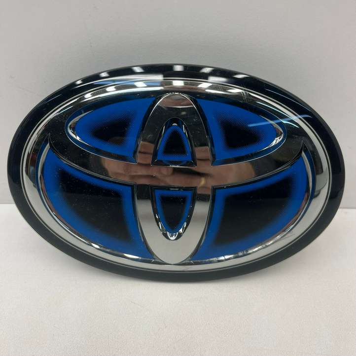 Toyota C-HR (2016 - 2022)  9097502161 Значок производителя