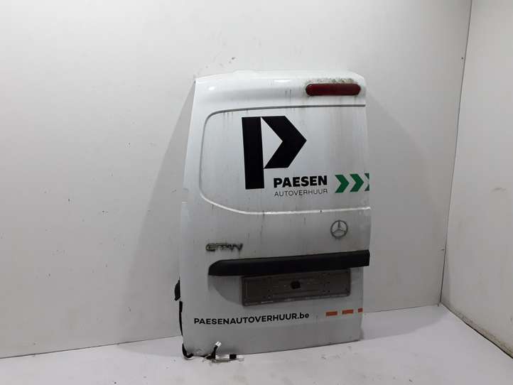 Mercedes-Benz Citan II (2021 - )  A4207401100 Боковые раздвижные двери