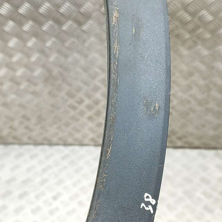 Tesla Model Y (2019 - 2024)  165869200A Накладка на крыло
