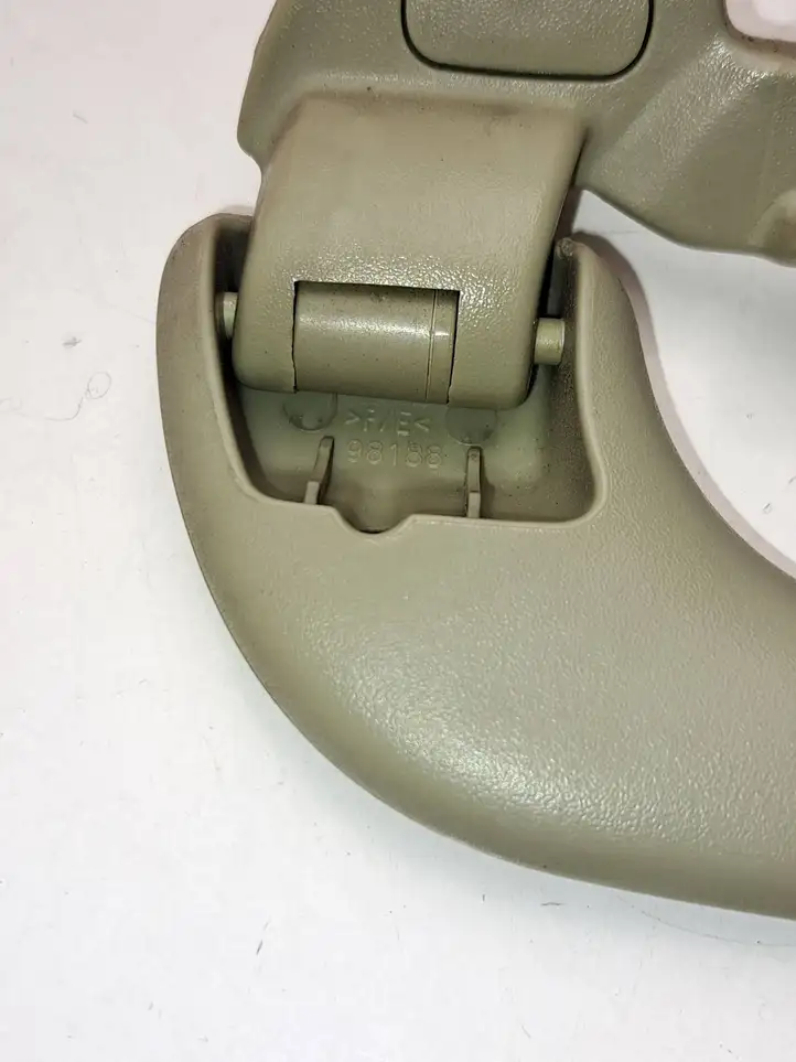 Nissan Micra (2003 - 2007) 98188 Внутренняя ручка двери — фото 4
