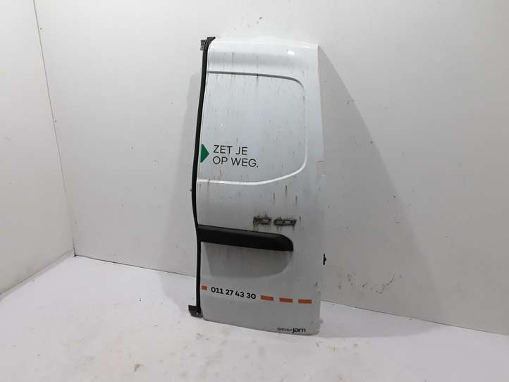 Mercedes-Benz Citan II (2021 - )  A4207400900 Боковые раздвижные двери
