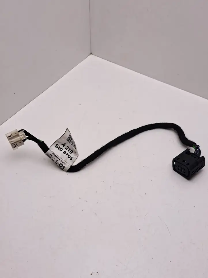 Mercedes-Benz CLS C219 (2003 - 2011) A0035400681 Прочая электропроводка — фото 1