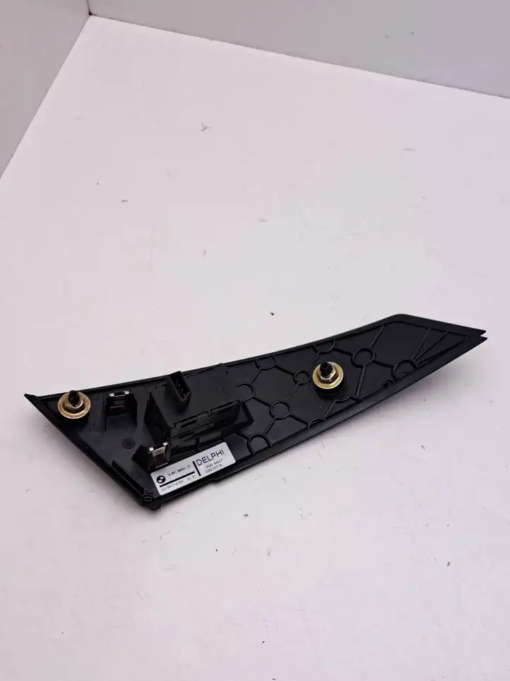 BMW 5 E60 E61 (2004 - 2010) 6951965 Кнопка стеклоподъемников — фото 2