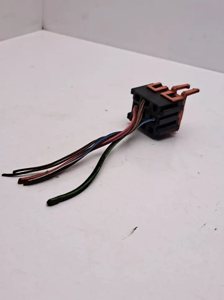 BMW 7 E65 E66 (2001 - 2008) 1493518271 Прочая электропроводка — фото 2