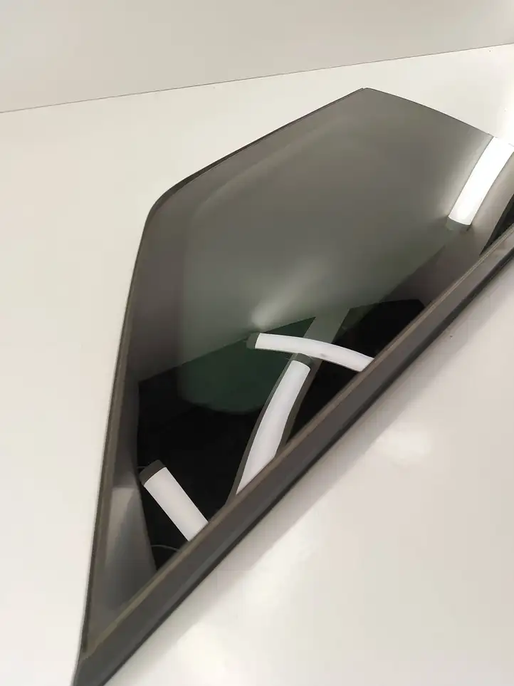 Peugeot 5008 II (2017 - 2020) 43R002092 Заднее боковое стекло — фото 2