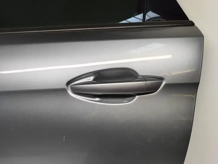 Peugeot 5008 II (2017 - 2020) Задняя дверь — фото 20