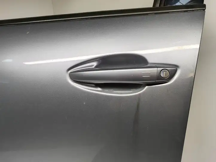 Peugeot 5008 II (2017 - 2020) Дверь — фото 21