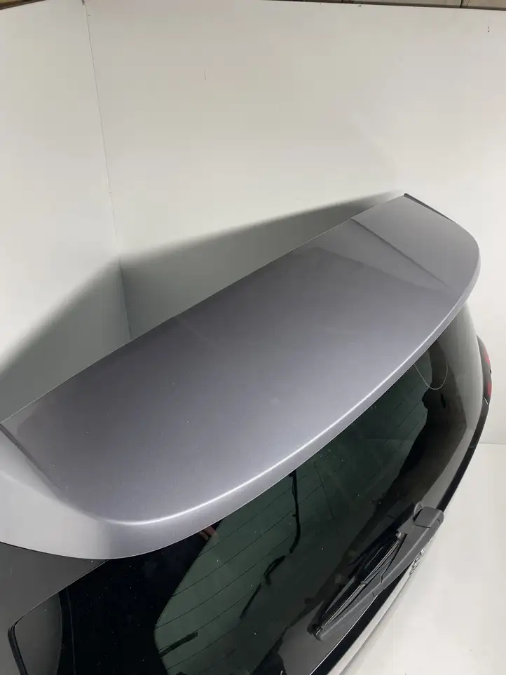 Peugeot 5008 II (2017 - 2020) Крышка багажника — фото 10