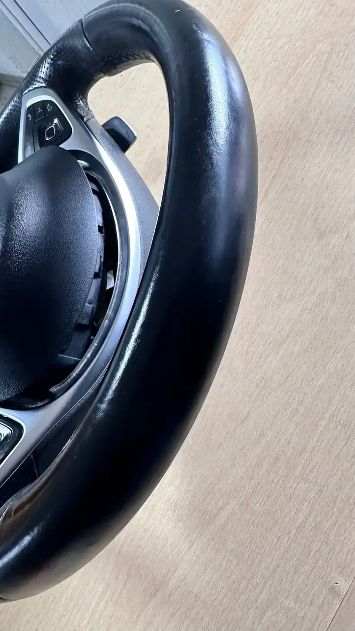 Mercedes-Benz E W213 (2016 - ) A0004606700 Руль — фото 4