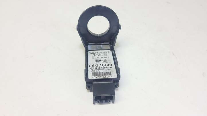 Toyota Yaris (2003 - 2005)  897830D010 Считывающее устройство иммобилайзера (антенна)