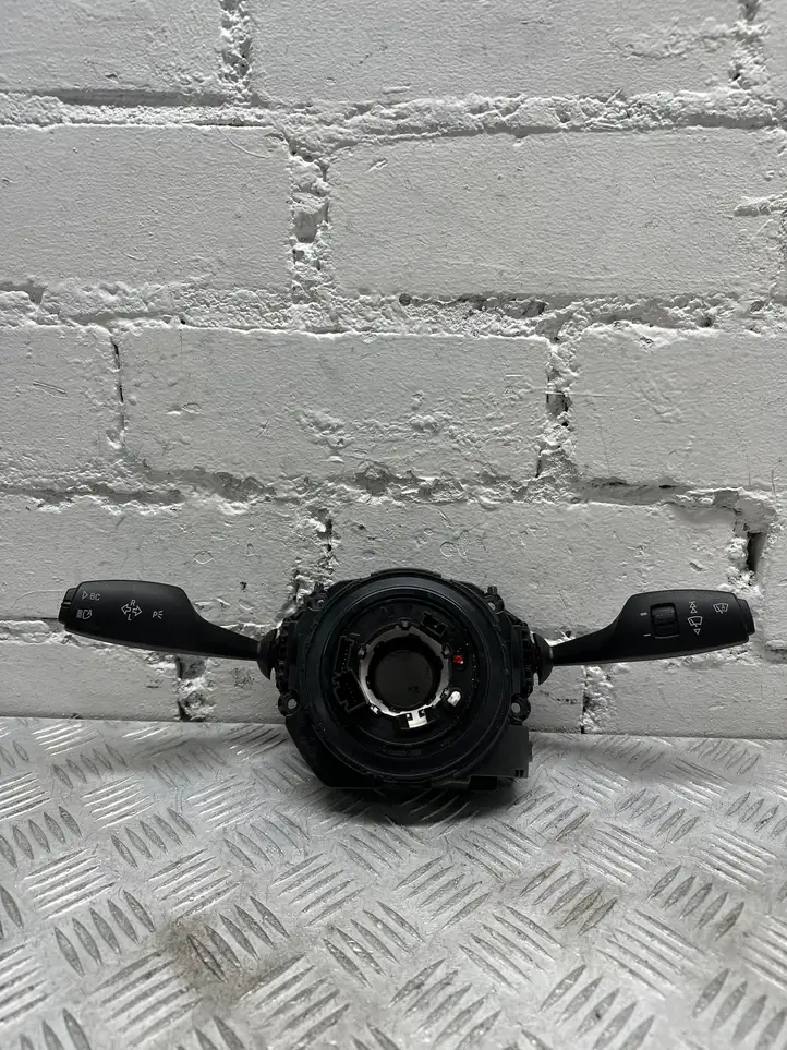BMW 3 F30 F35 F31 (2012 - 2018) 9253759 Контактное кольцо SRS — фото 1