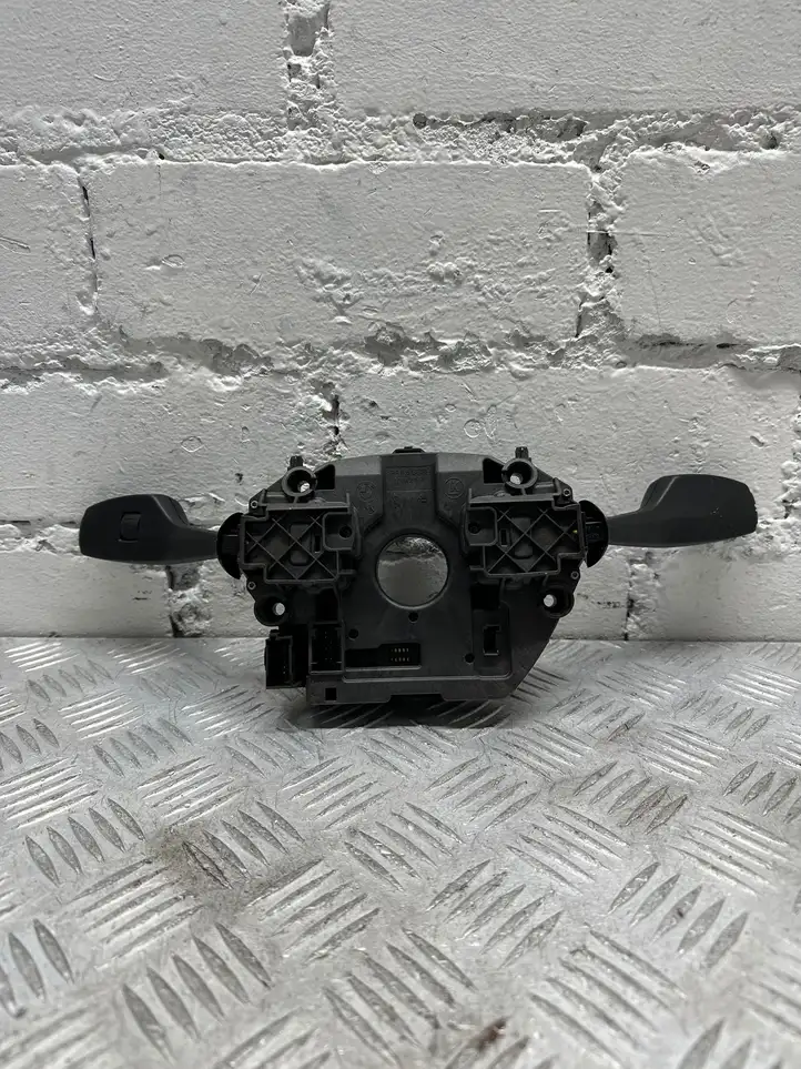 BMW 3 F30 F35 F31 (2012 - 2018) 9253759 Контактное кольцо SRS — фото 2