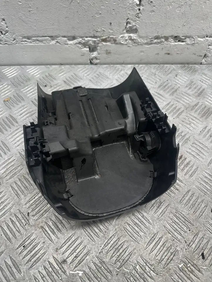 BMW 3 F30 F35 F31 (2012 - 2018) 921550 Обшивка рулевой колонки — фото 2
