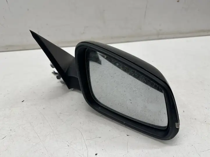 BMW 3 F30 F35 F31 (2012 - 2018) Боковое зеркало с электроприводом — фото 2