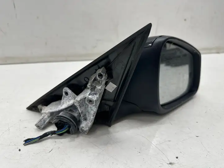 BMW 3 F30 F35 F31 (2012 - 2018) Боковое зеркало с электроприводом — фото 3