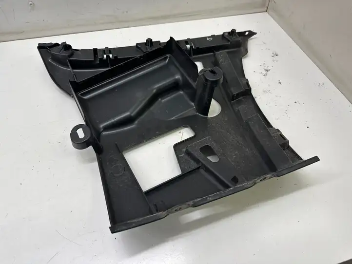 BMW 3 F30 F35 F31 (2012 - 2018) 7384465 Кронштейн заднего бампера — фото 3