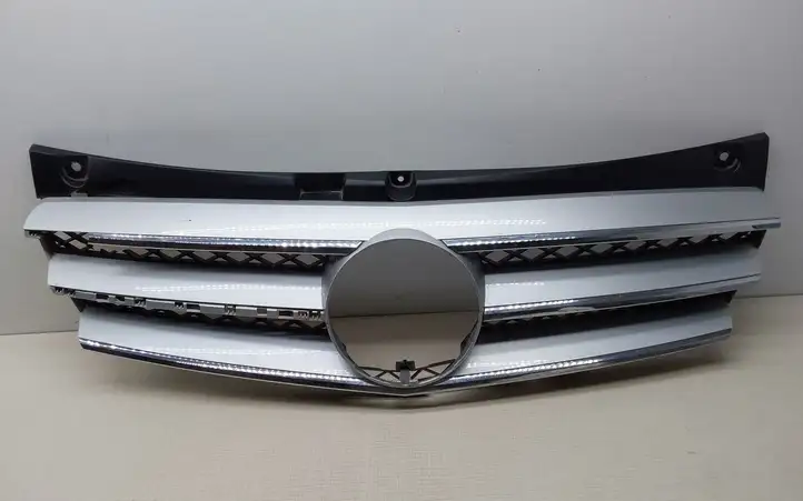 Mercedes-Benz Vito Viano W639 (2010 - 2015) A6398800083 Передняя решетка — фото 1