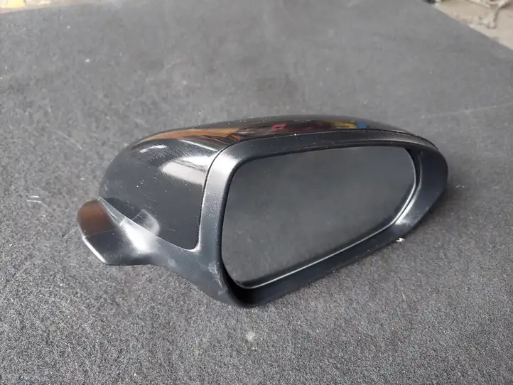 Hyundai i30 (2015 - 2017) 2746V0 Боковое зеркало с электроприводом — фото 1