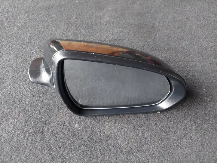 Hyundai i30 (2015 - 2017) 2746V0 Боковое зеркало с электроприводом — фото 6