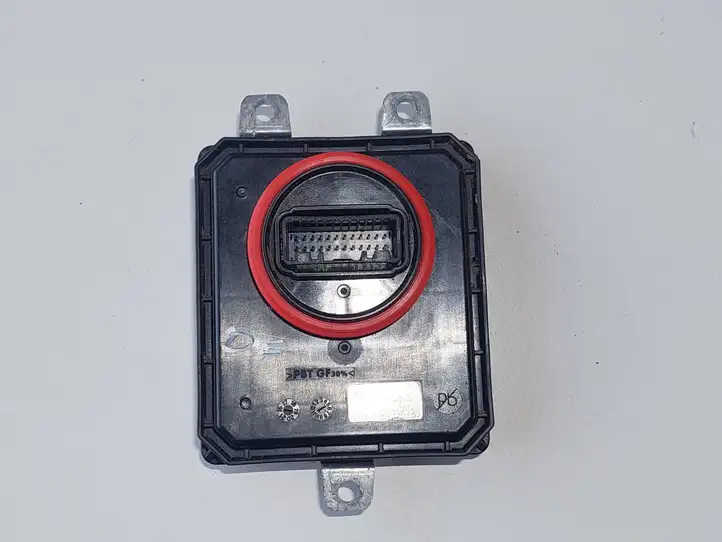 Hyundai i30 (2015 - 2017) G492191000 LED модуль контроля — фото 3